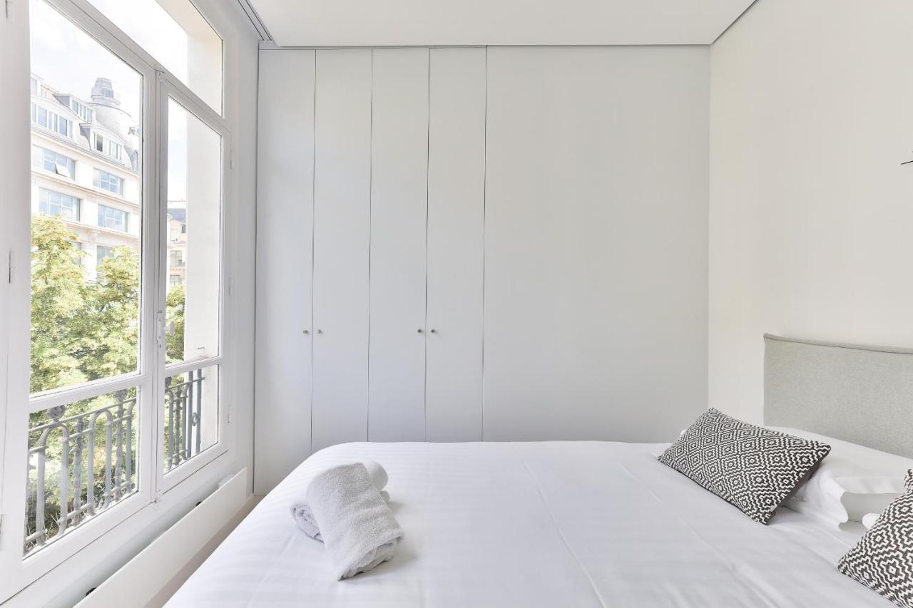 巴黎126 - Urban Amazing 3Br Montorgueil公寓 外观 照片