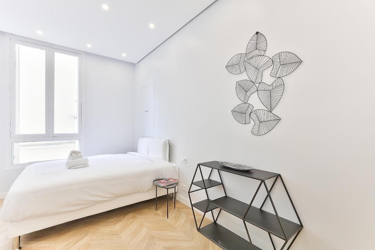 巴黎126 - Urban Amazing 3Br Montorgueil公寓 外观 照片